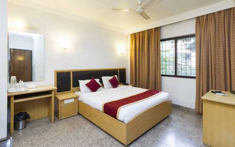 Yashwant Guest House, Kolhapur 5